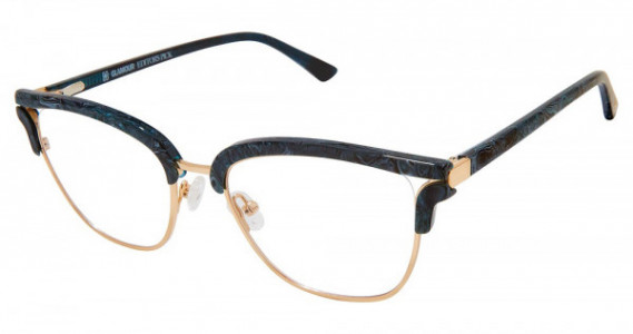 Glamour Editor's Pick GL1027 Eyeglasses