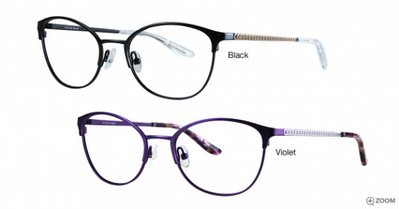 Bulova Rockaway Eyeglasses