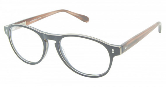 Cremieux CUBA Eyeglasses