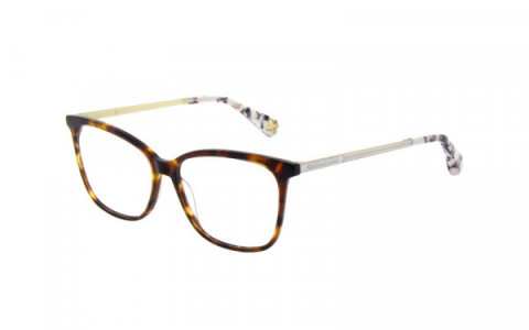 Christian Lacroix CL 1104 Eyeglasses, 175 Ecaille/Marbelous