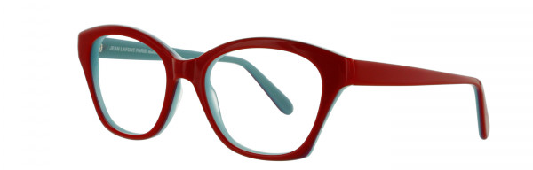 Lafont Frivole Eyeglasses, 6098 Red