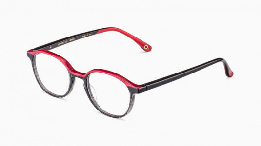 Etnia Barcelona ANVERS 20 Eyeglasses, BKRD