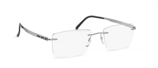 Silhouette Venture IC Eyeglasses