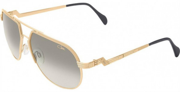 Cazal CAZAL 9083 Sunglasses, 002 GOLD
