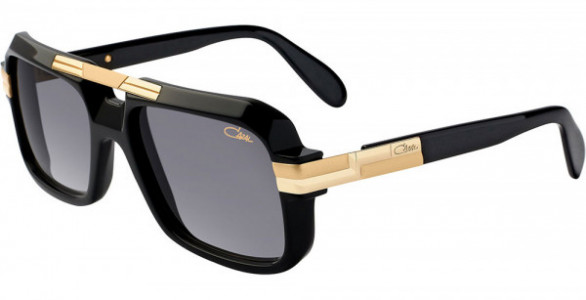 Cazal CAZAL LEGENDS 663/3 Sunglasses