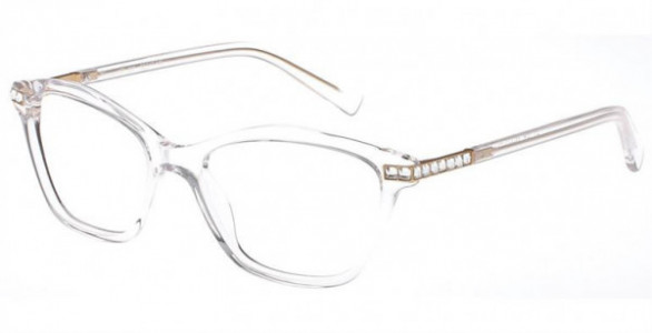 Exces PRINCESS 157 Eyeglasses, 290 Crystal-Gold