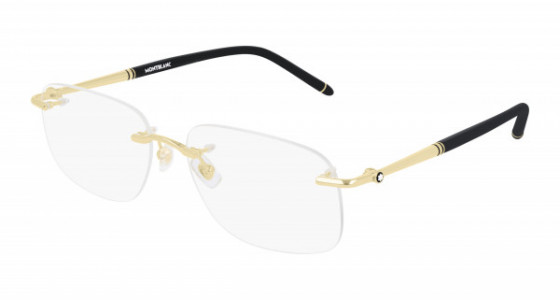 Montblanc MB0071O Eyeglasses