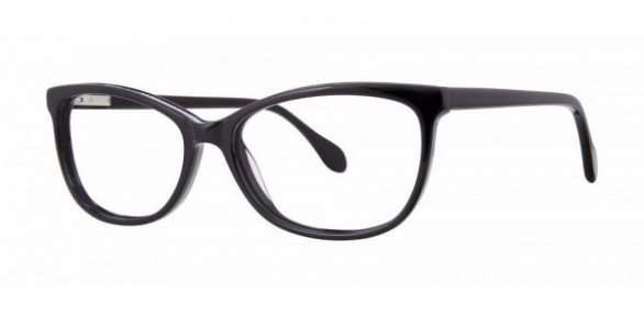 Fashiontabulous 10X257 Eyeglasses, Black