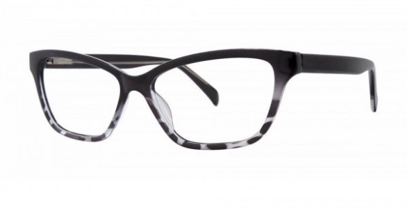Modern Times ABUNDANT Eyeglasses, Black