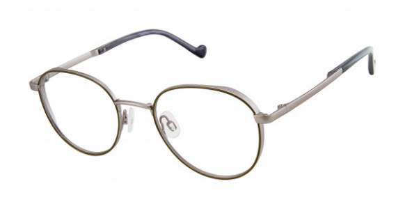 MINI 742007 Eyeglasses