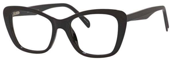 Enhance EN4165 Eyeglasses, Black