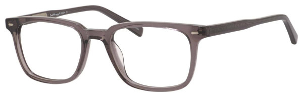 Ernest Hemingway H4854 Eyeglasses, Grey Smoke