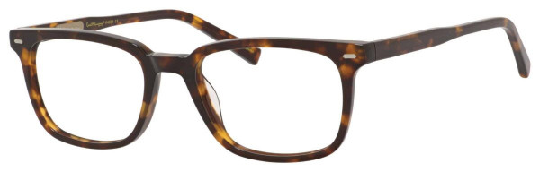 Ernest Hemingway H4854 Eyeglasses, Tortoise