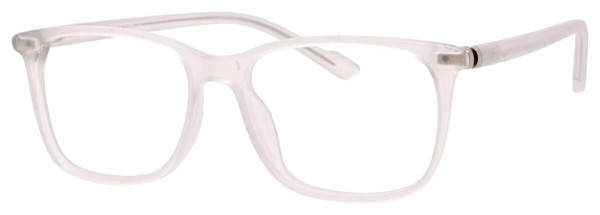 Esquire EQ1588 Eyeglasses, Matte Ice Crystal