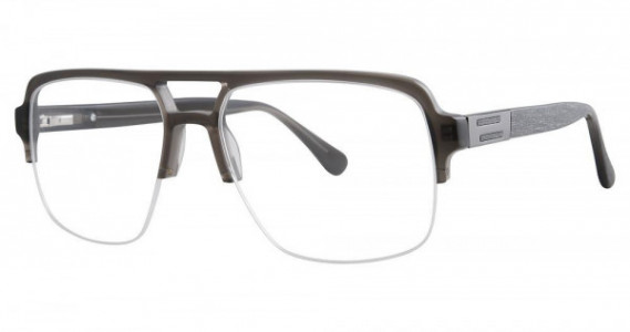 Randy Jackson Randy Jackson Limited Edition X148 Eyeglasses, 301 Green