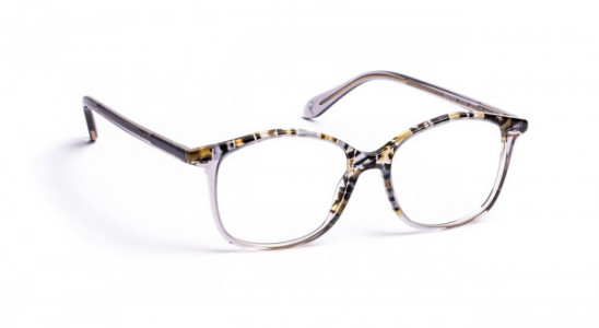 J.F. Rey PA068 Eyeglasses, GREY/DEMI (1095)