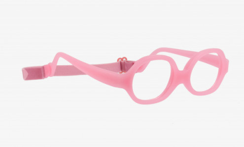 Miraflex Maxi Baby 3 Eyeglasses, B Pink