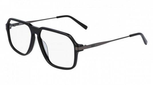MCM MCM2706 Eyeglasses, (001) BLACK