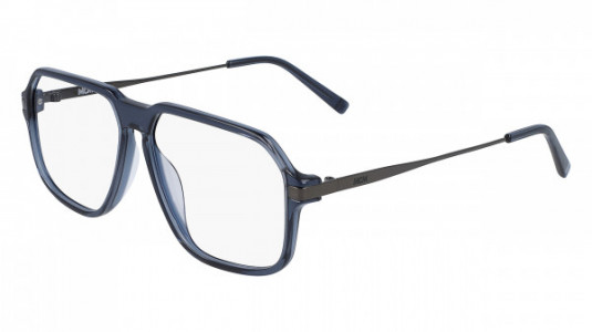 MCM MCM2706 Eyeglasses, (424) BLUE
