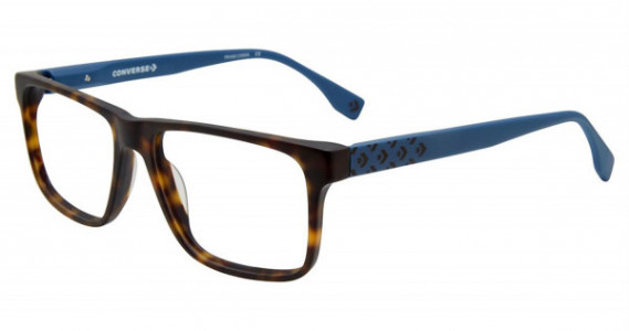 Converse Q323 Eyeglasses, Tortoise