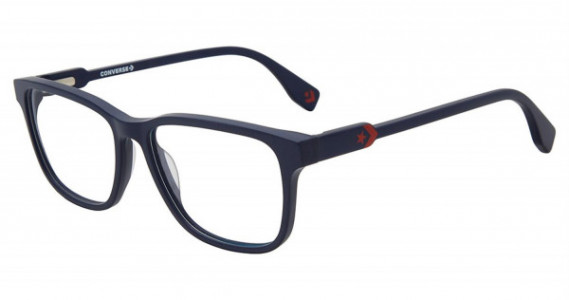 Converse VCJ001 Eyeglasses, Blue