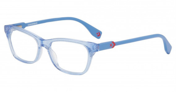 Converse VCJ002 Eyeglasses, Blue