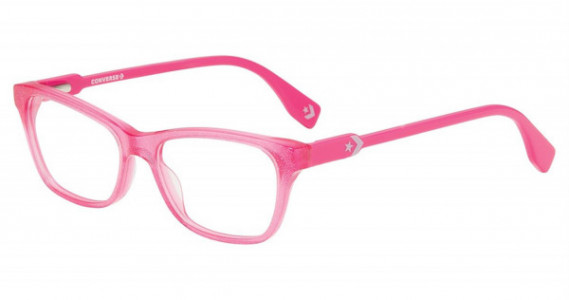 Converse VCJ002 Eyeglasses, Pink