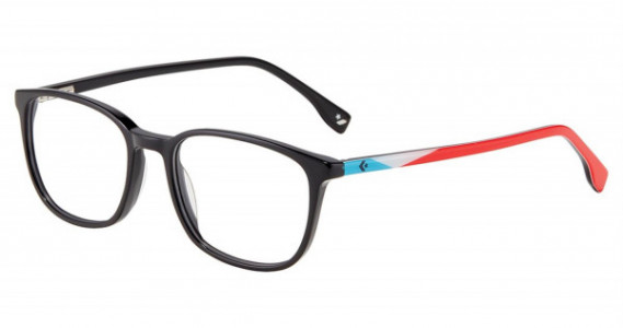 Converse VCJ006 Eyeglasses, Black