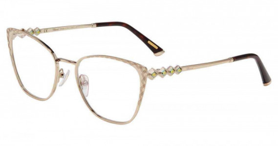 Chopard VCHD51S Eyeglasses, Silver