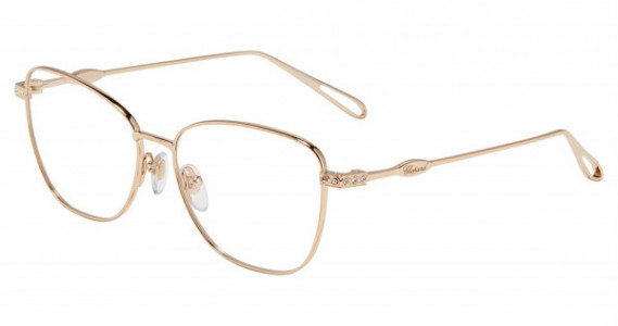Chopard VCHD52S Eyeglasses