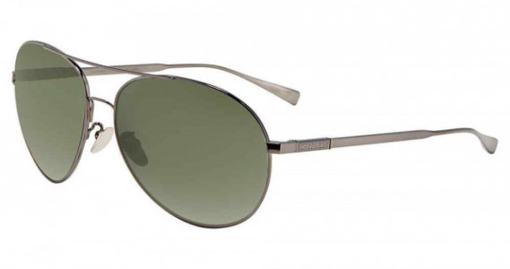 Chopard SCHD57M Sunglasses, Gunmetal