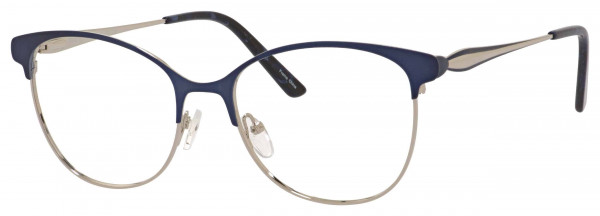 Marie Claire MC6276 Eyeglasses, Blue