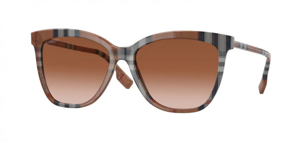 Burberry BE4308F CLARE Sunglasses