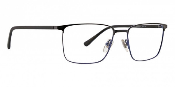 Argyleculture Withers Eyeglasses, Black
