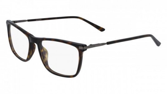 Calvin Klein CK20512 Eyeglasses, (235) DARK TORTOISE