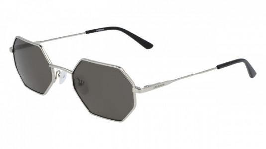 Calvin Klein CK20105S Sunglasses, (045) SILVER