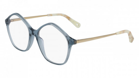 Chloé CE2750 Eyeglasses, (036) DARK GREY