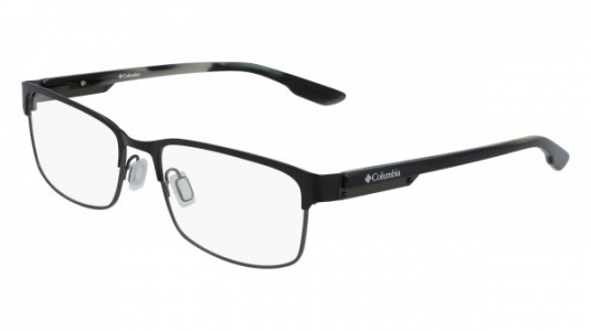 Columbia C3025 Eyeglasses, (002) BLACK