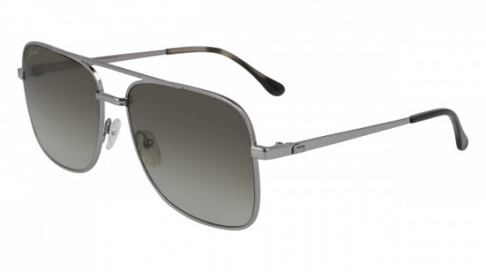 Lacoste L223S Sunglasses, (035) GREY