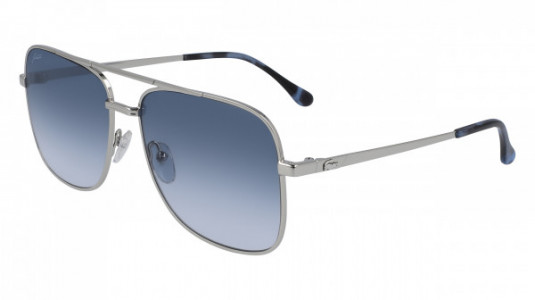 Lacoste L223S Sunglasses, (045) SILVER