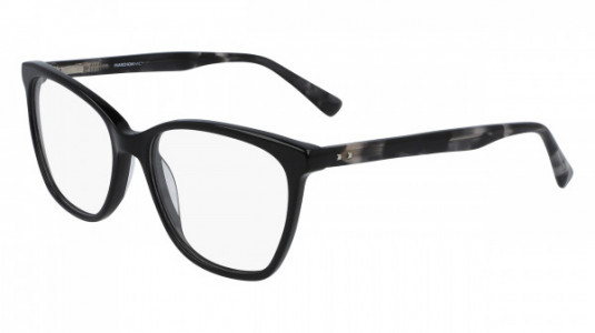 Marchon M-5504 Eyeglasses, (001) BLACK