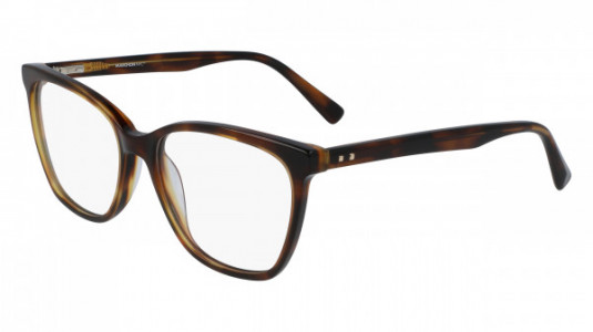 Marchon M-5504 Eyeglasses, (215) TORTOISE
