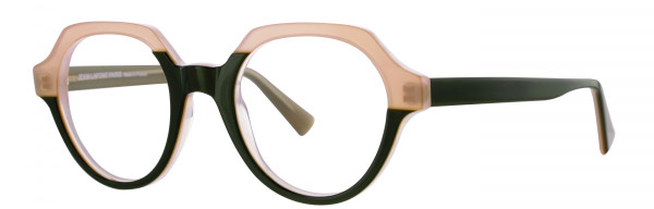 Lafont Film Opt Eyeglasses, 4047OPT Green