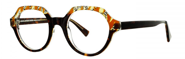 Lafont Film Opt Eyeglasses, 5157OPT Brown