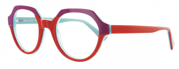 Lafont Film Opt Eyeglasses, 6098OPT Red