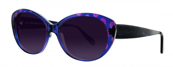 Lafont Francesca Sunglasses, 3100P Blue