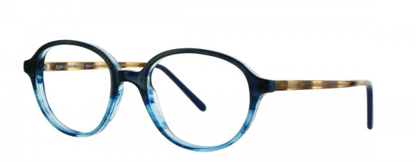 Lafont Kids Farfelu Eyeglasses, 3060 Blue