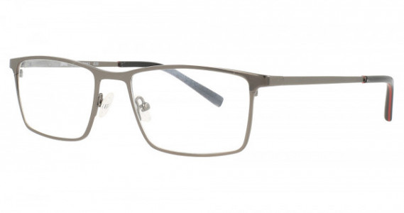 TapouT TAP851 Eyeglasses, 033 Gunmetal