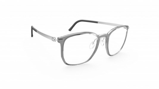 Silhouette Infinity View Full Rim 2922 Eyeglasses, 6510 Grey