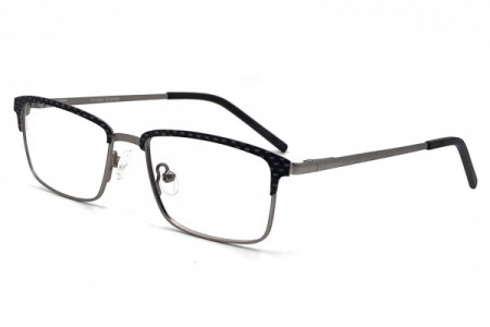 Windsor Originals CROSBY Eyeglasses, Gc Gun Carbon